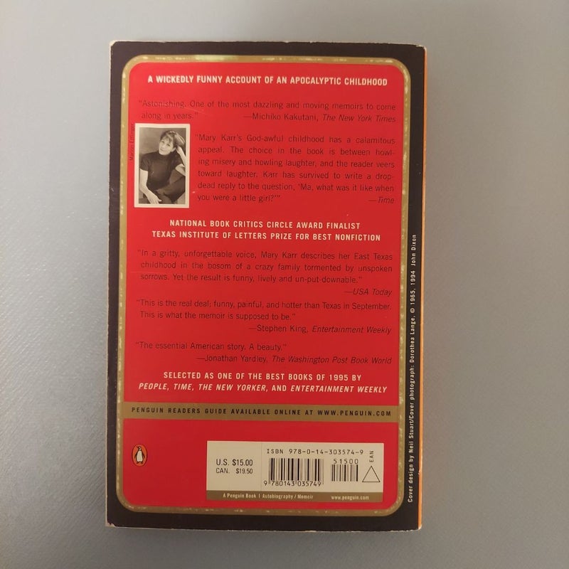 The Liars' Club 10th Anniversary Edition