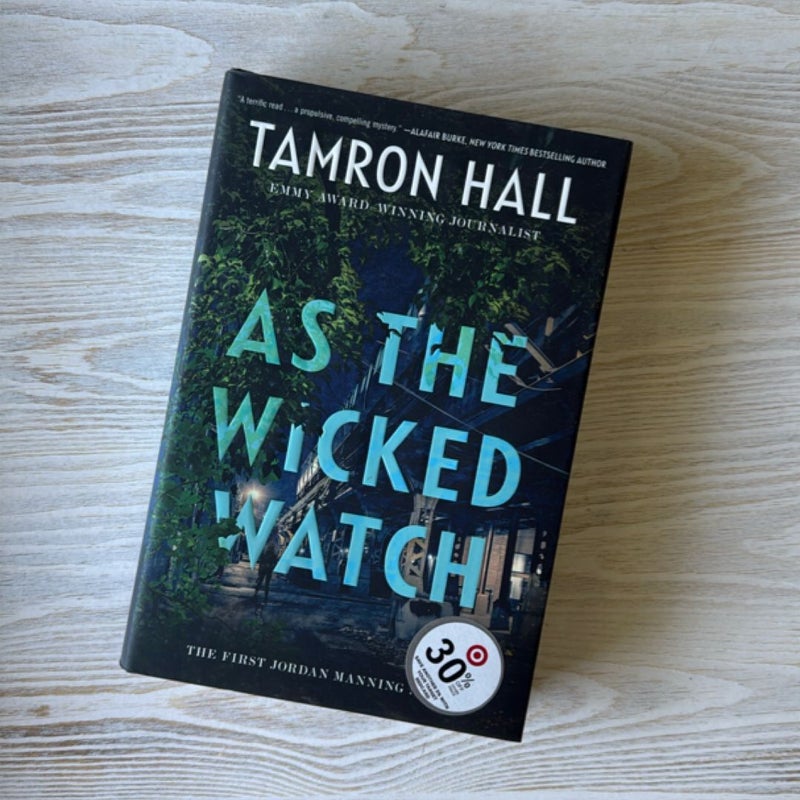 As the Wicked Watch