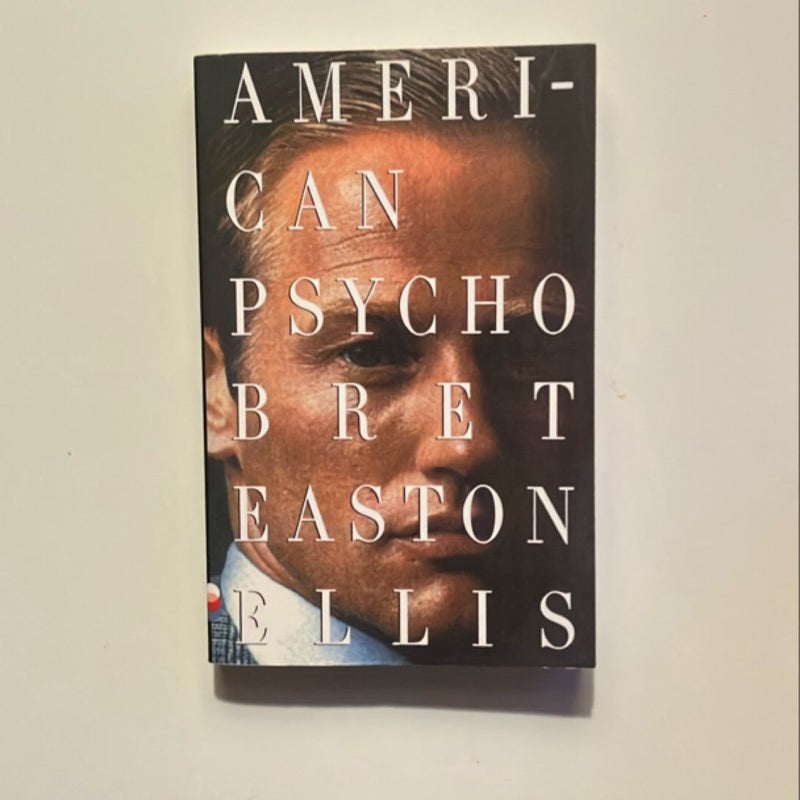 American Psycho