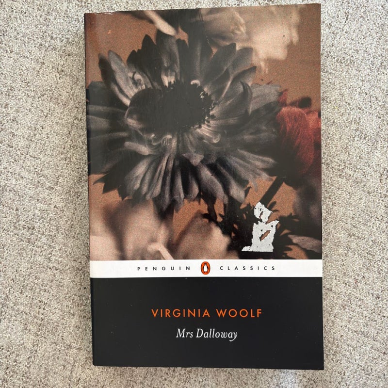 Mrs Dalloway