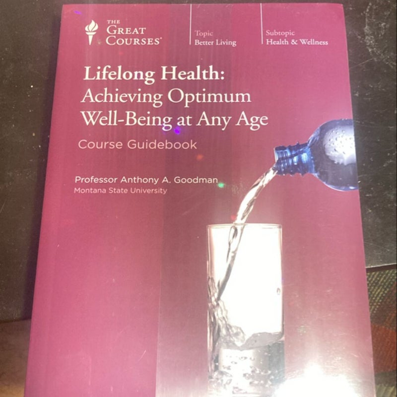 Lifelong Health