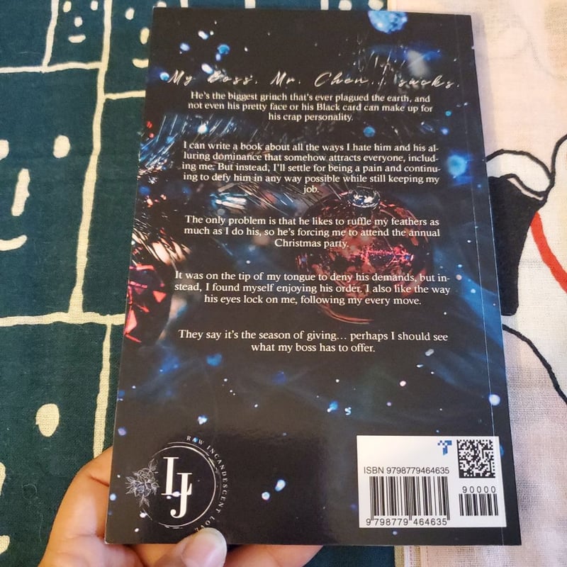 Christmas on the Thirteenth Floor