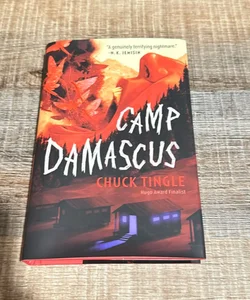 Camp Damascus