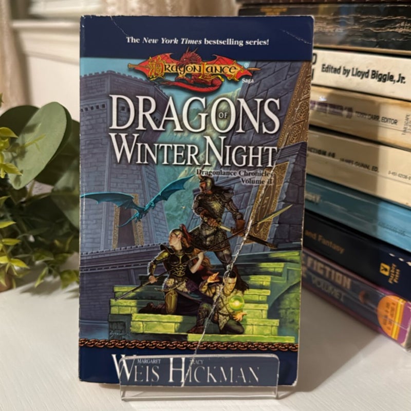 DragonLance Chronicles Gift Set