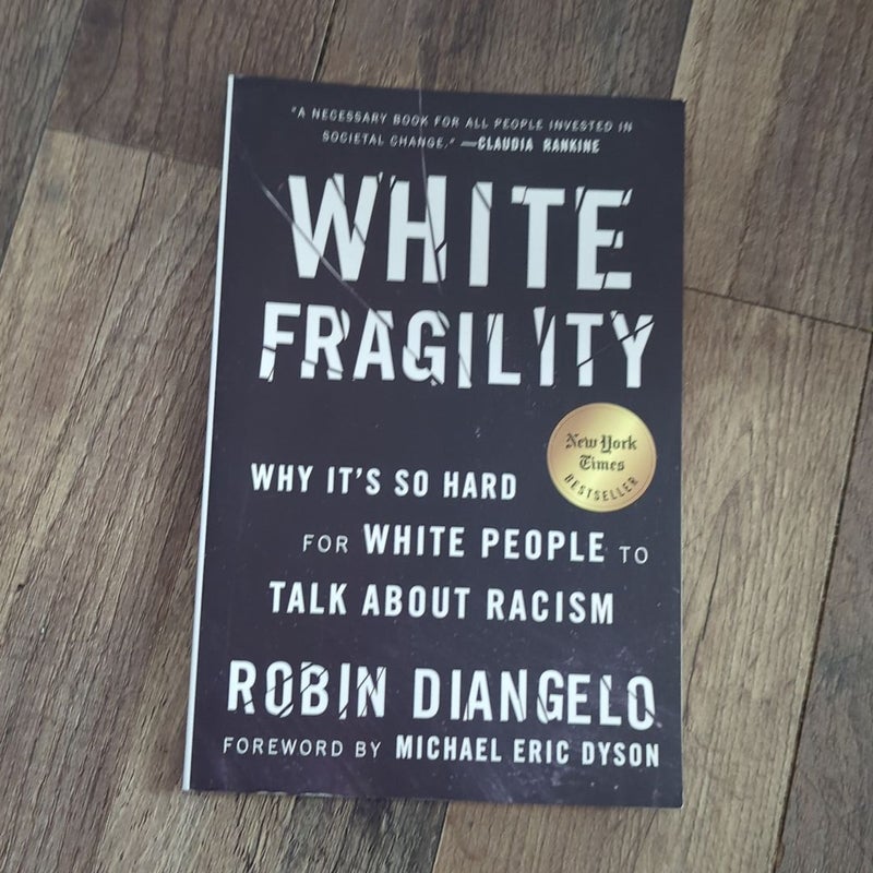 White Fragility
