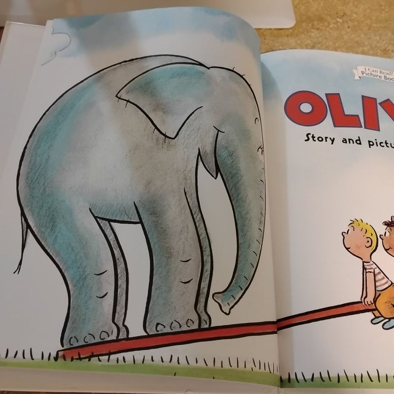 Oliver