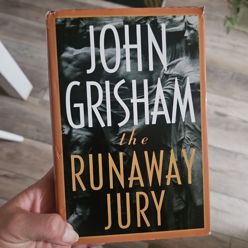The Runaway Jury