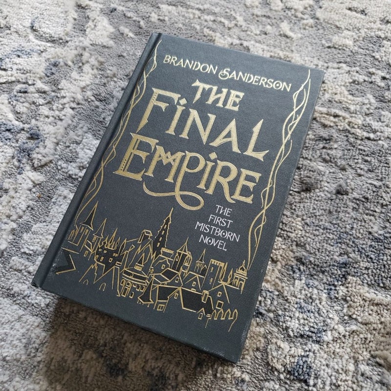 The Final Empire