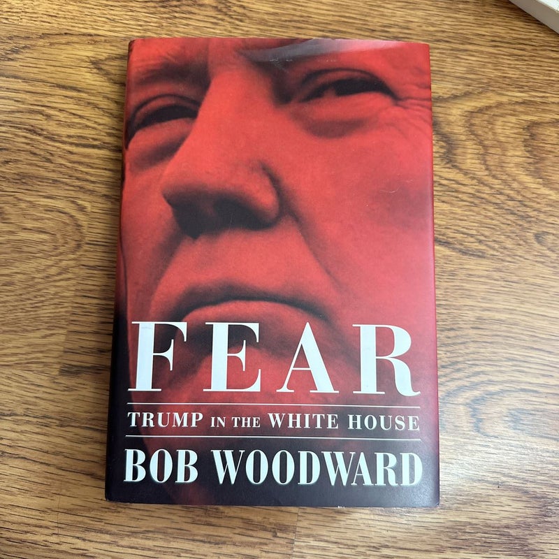 Fear