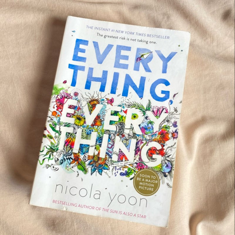 Everything, Everything