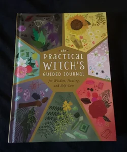 The Practical Witch's Guided Journal