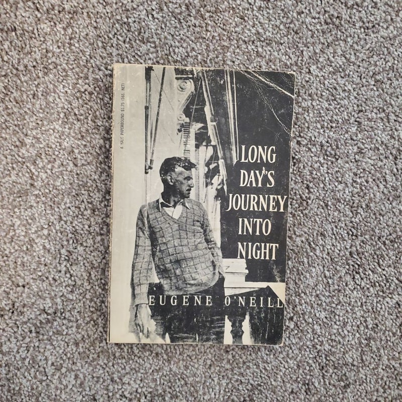 Long Day's Journey into Night