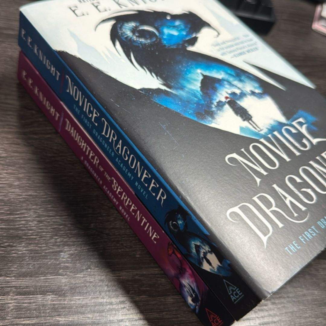 Novice Dragoneer