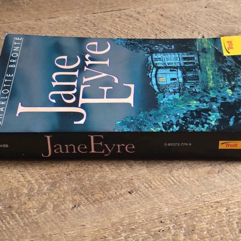 Jane Eyre