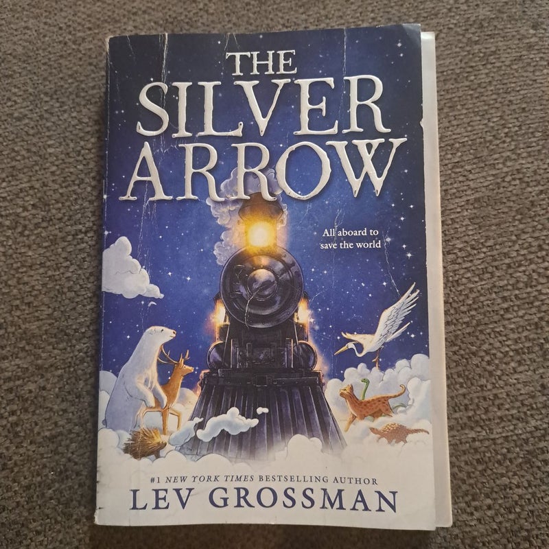The Silver Arrow