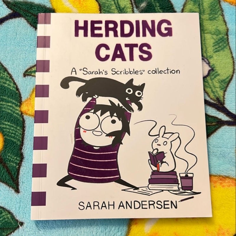 Herding Cats