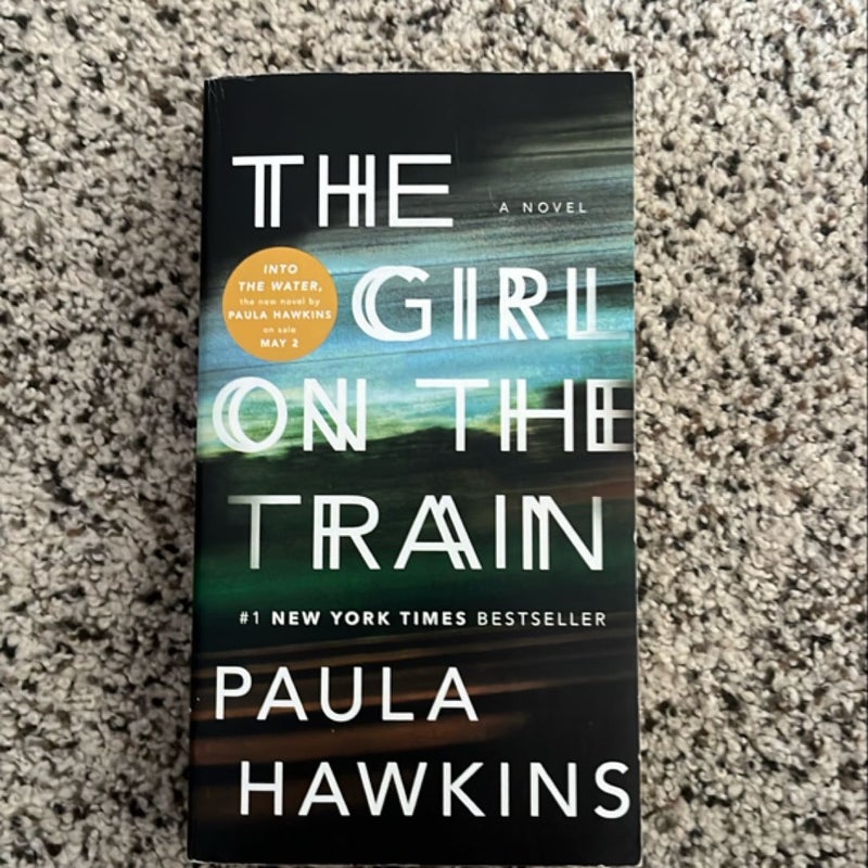 The Girl on the Train