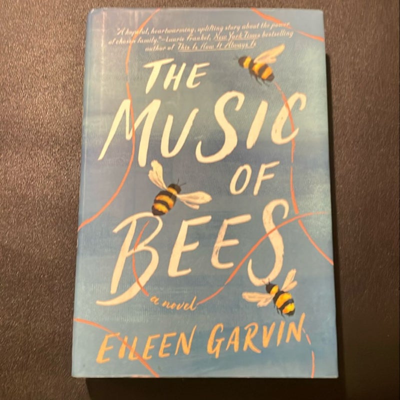 The Music of Bees