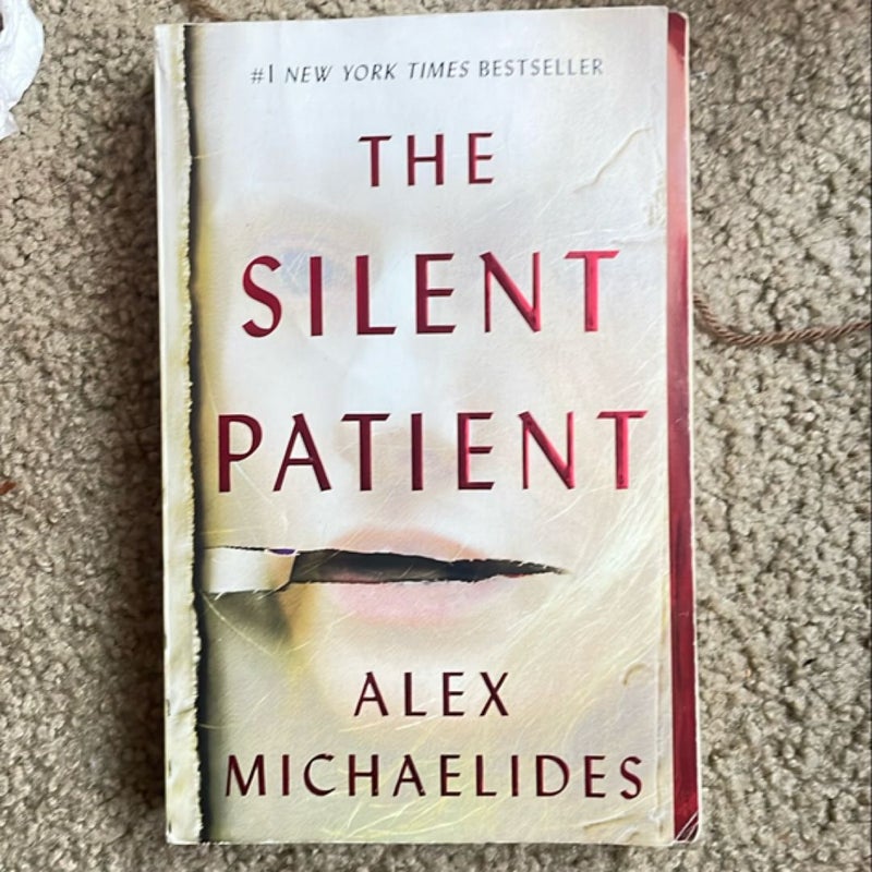 The Silent Patient