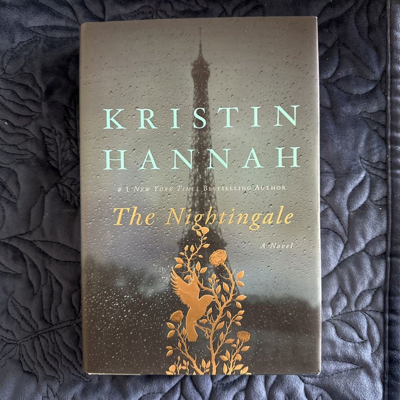 The Nightingale