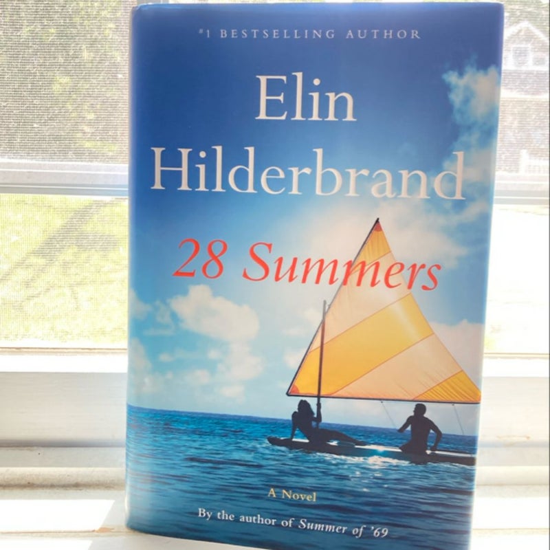 28 Summers