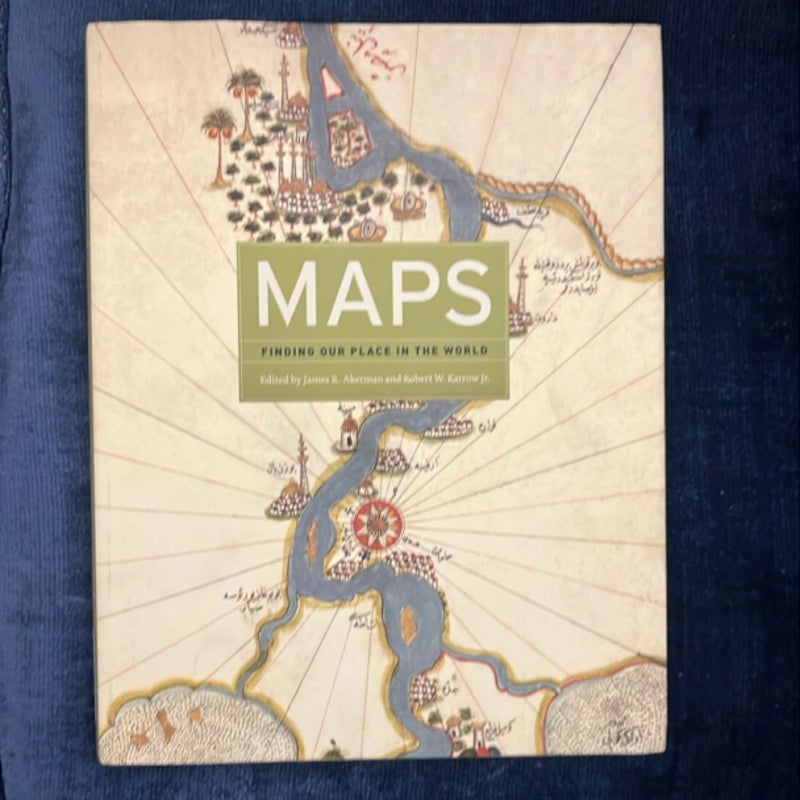 Maps