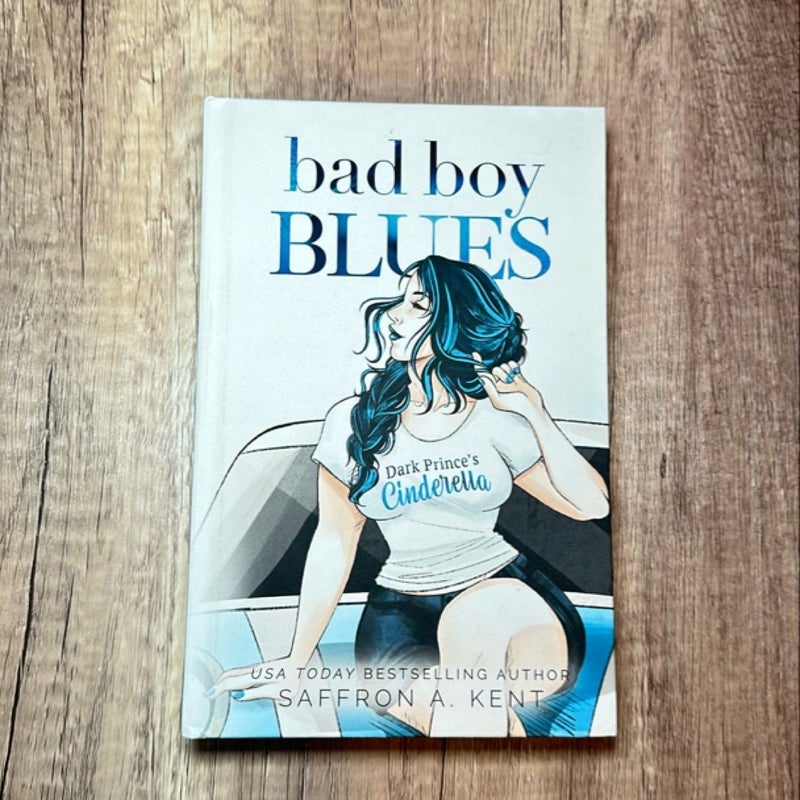 Bad Boy Blues