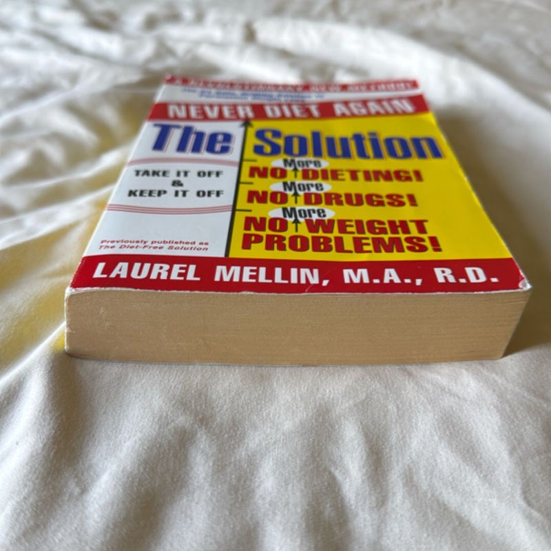 The Solution