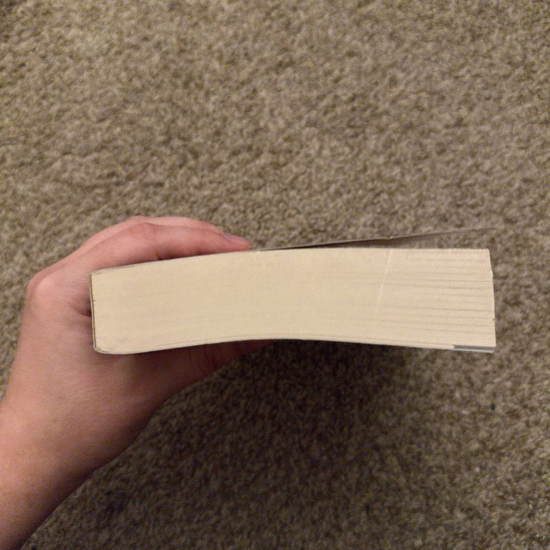 Crown of Midnight Original Cover 