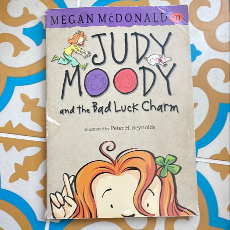 Judy Moody 