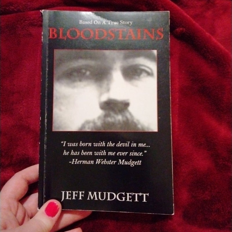 Bloodstains