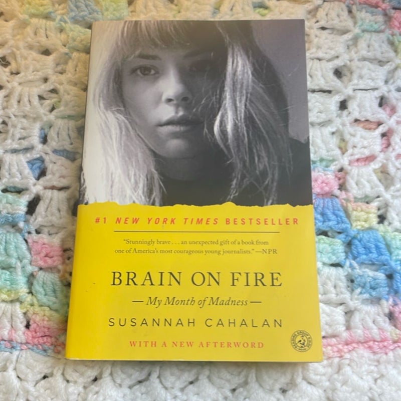 Brain on Fire