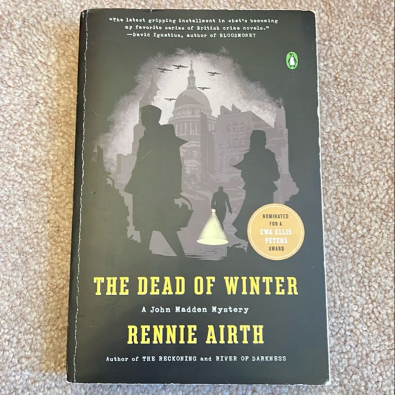 The Dead of Winter