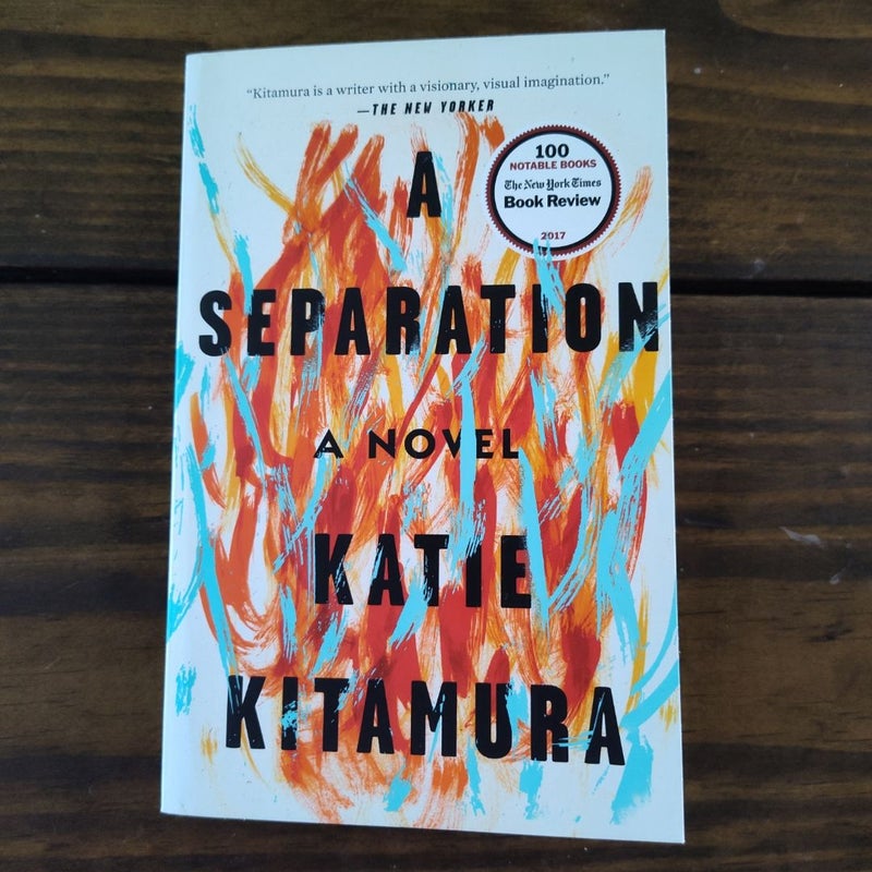 A Separation