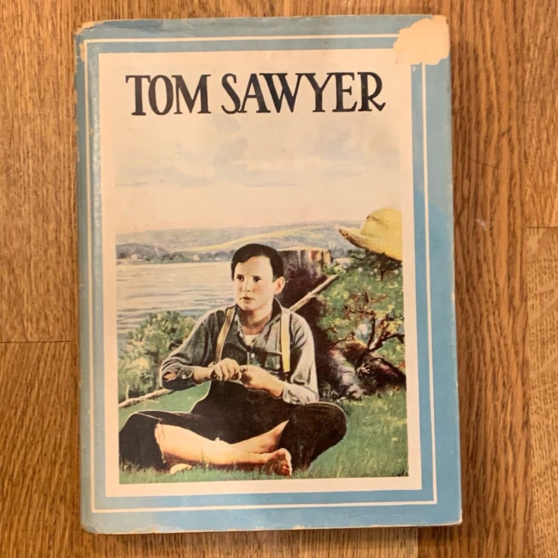 Tom Sawyer