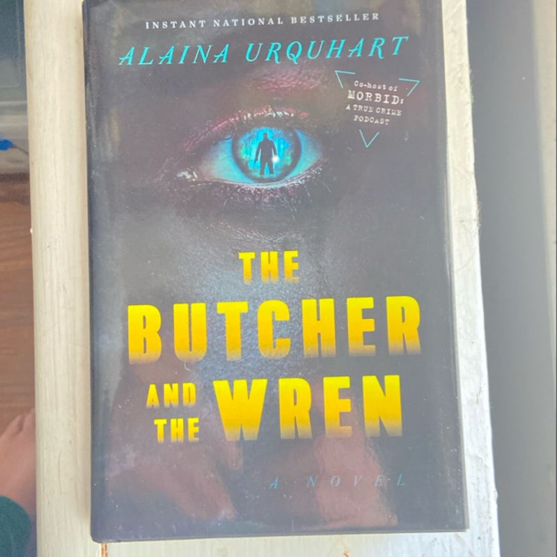 The Butcher and the Wren