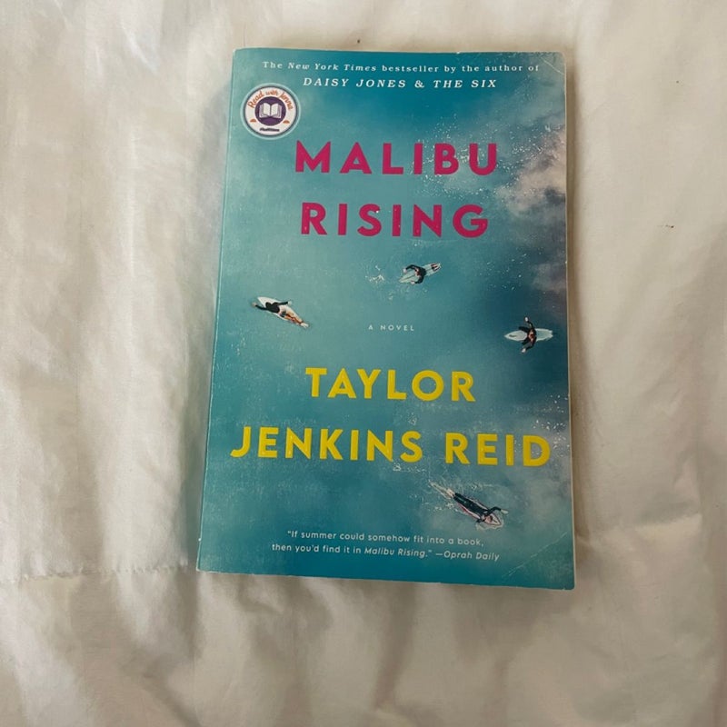 Malibu Rising