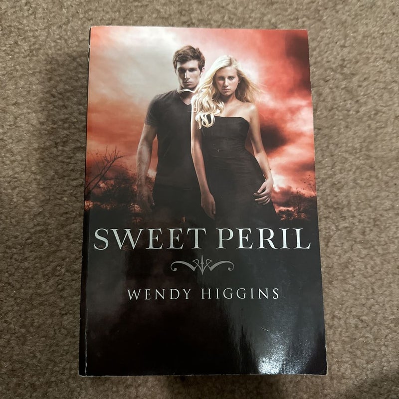 Sweet Peril