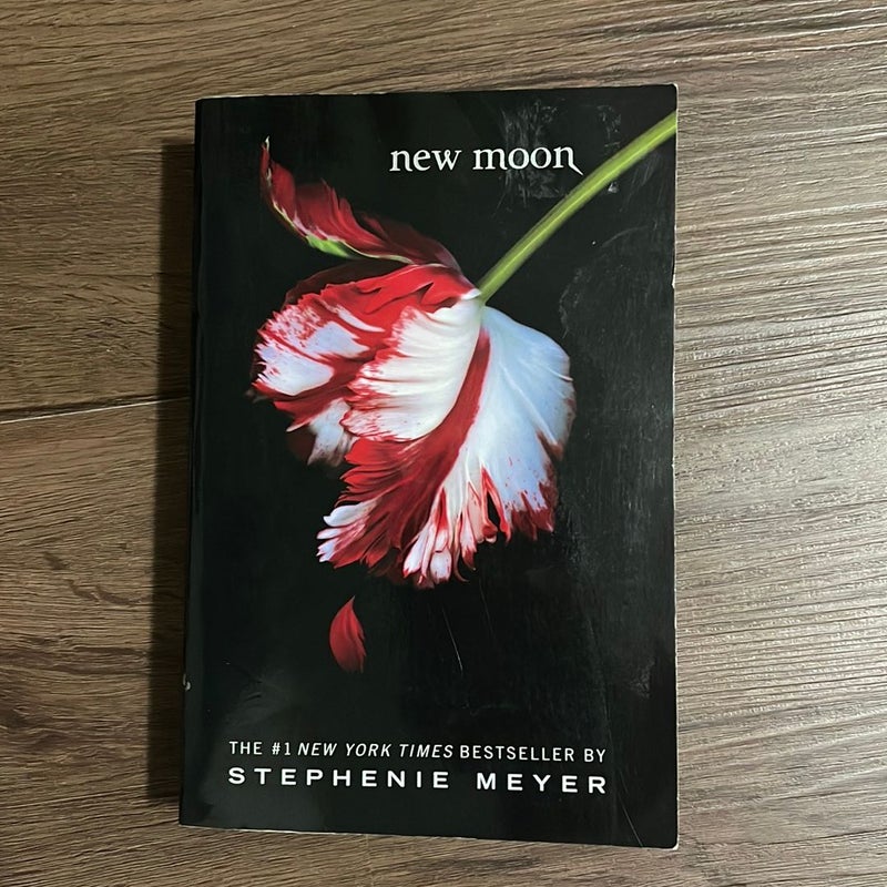 New Moon