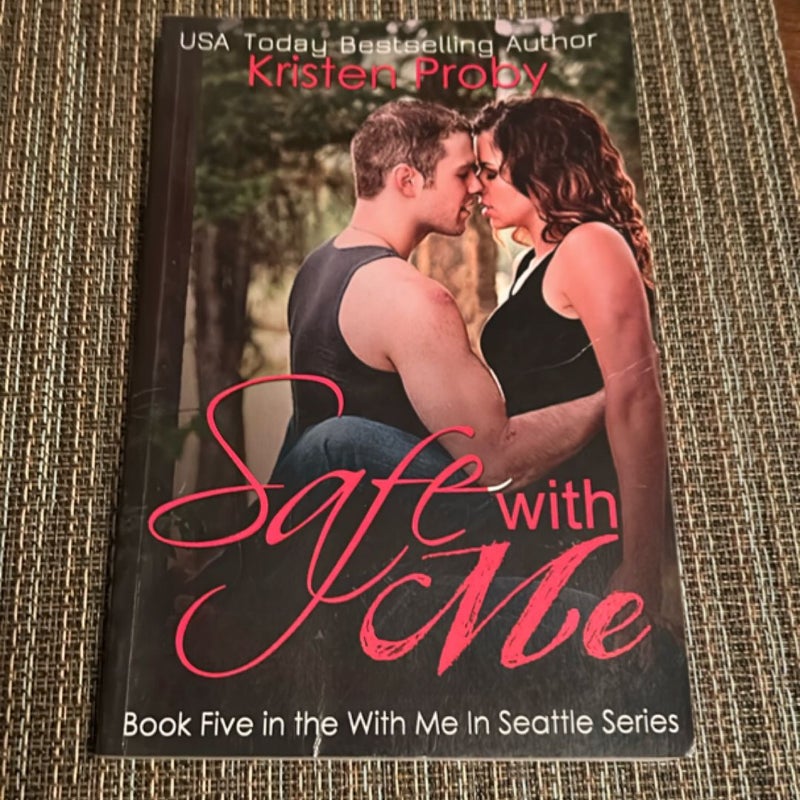Safe with Me