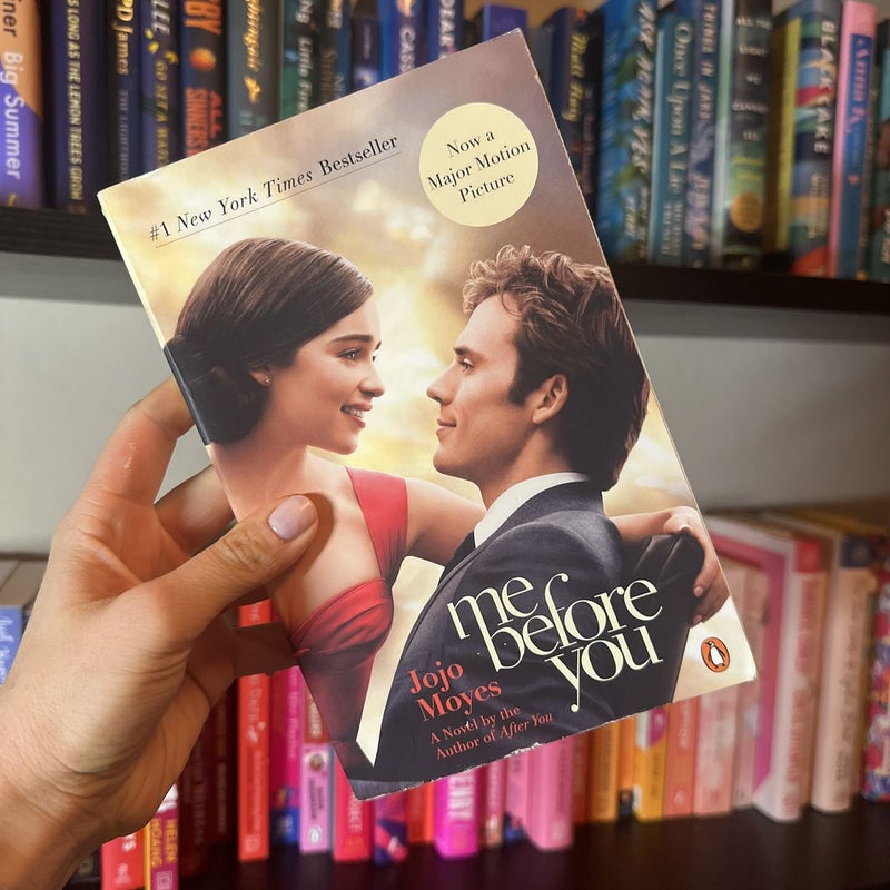 Me Before You