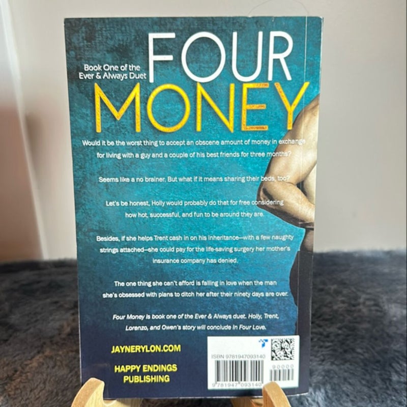 Four Money
