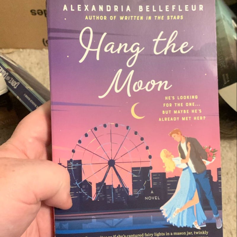 Hang the Moon