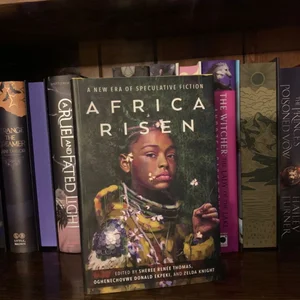 Africa Risen