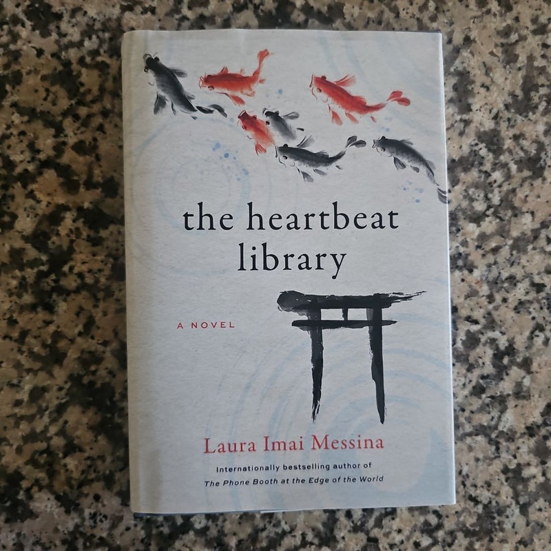 The Heartbeat Library