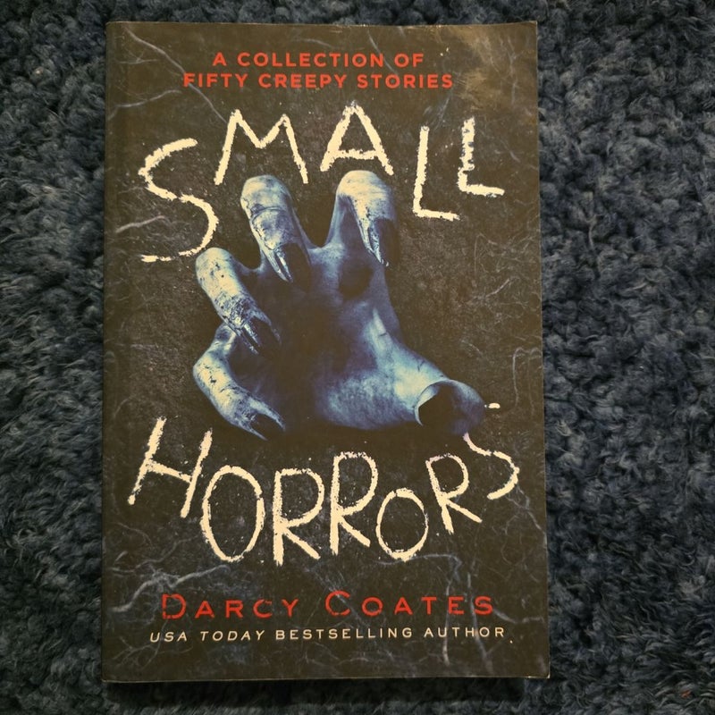 Small Horrors