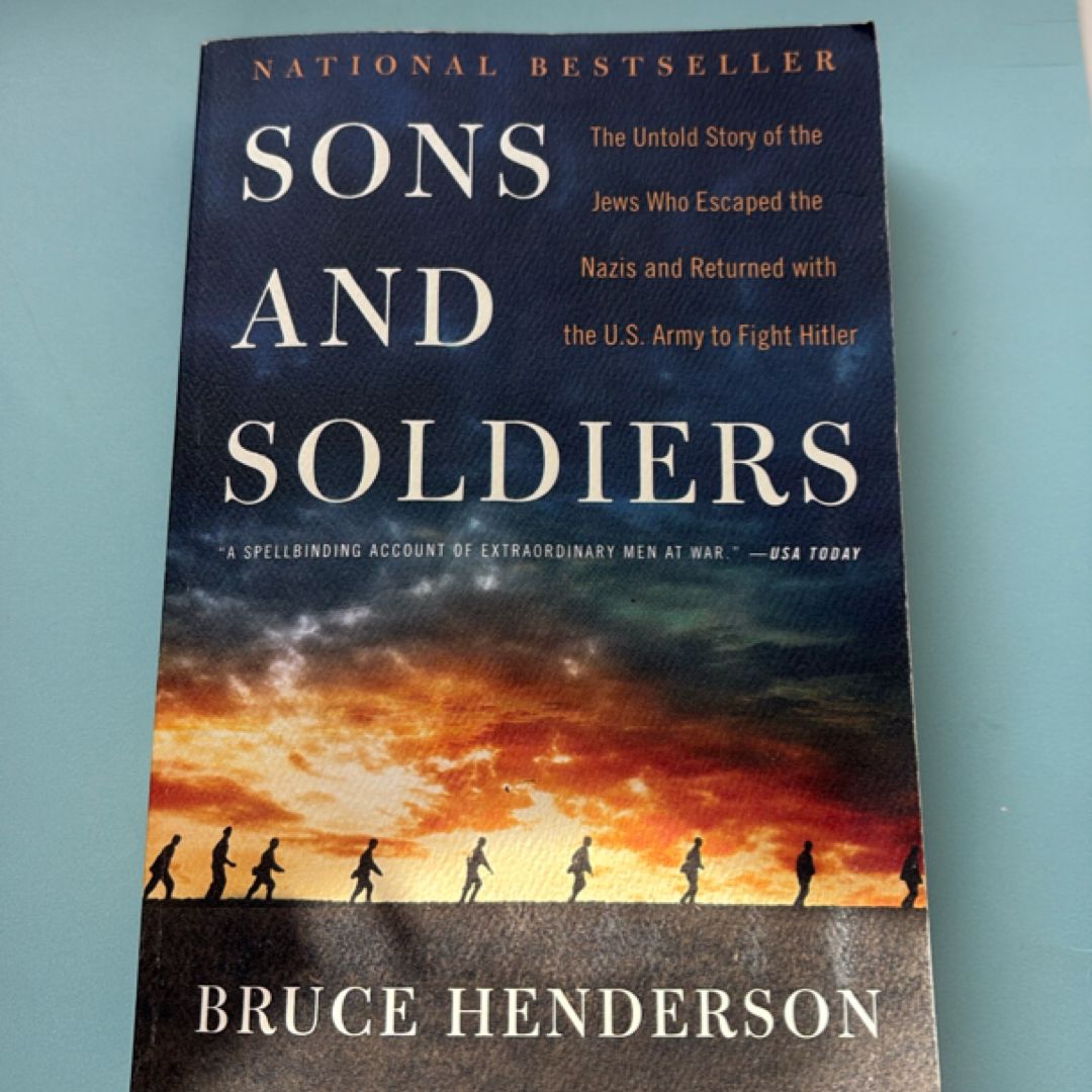 Sons and Soldiers