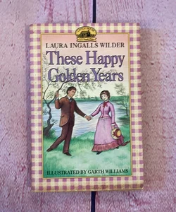 These Happy Golden Years