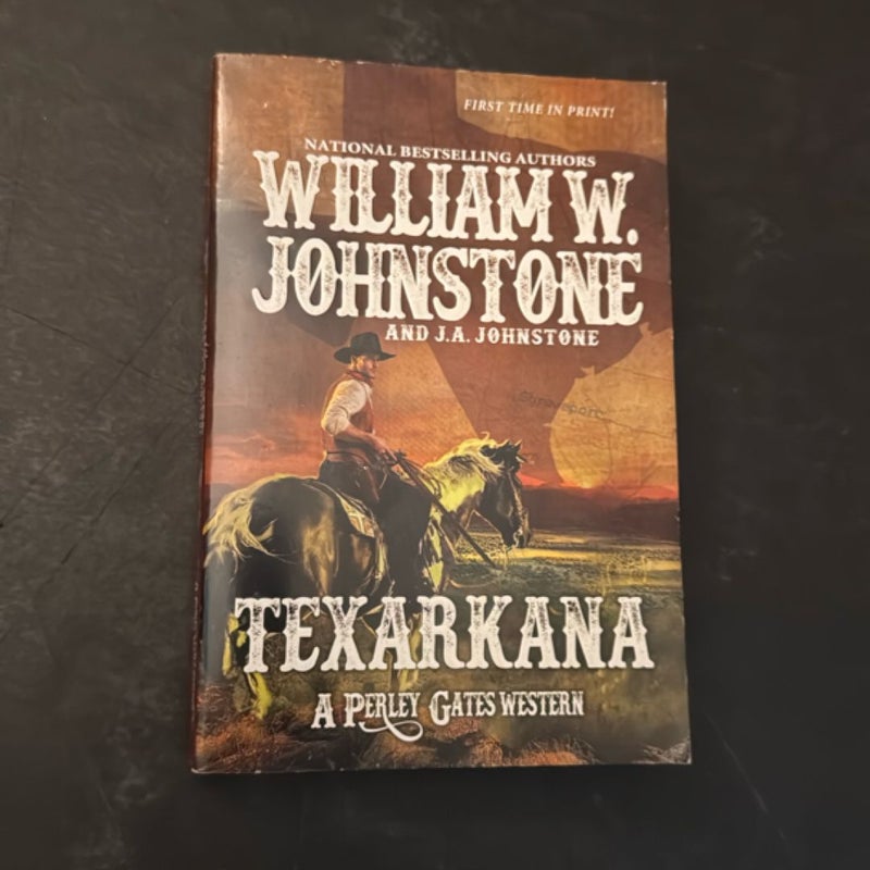 Texarkana