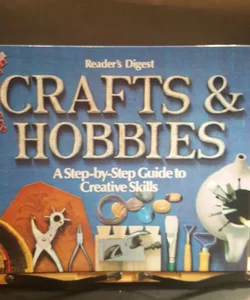 Crafts and Hobbies